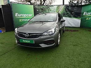 Opel Astra ST 1.2 T GS Line S/S 
